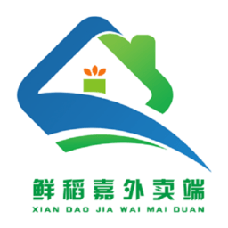 鲜稻嘉外卖端app