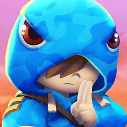 不低调法师游戏