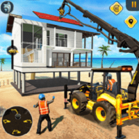 别墅建造大师官方版