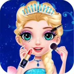 公主化妆美容院最新版