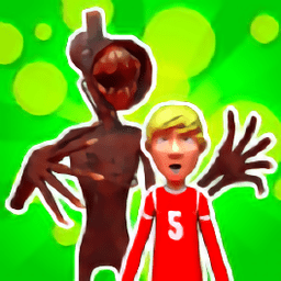 海妖头竞技场游戏