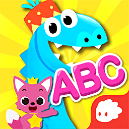 碰碰狐abc英语自然拼读app