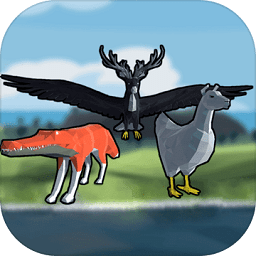 动物融合大乱斗无限金币版