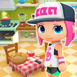 浪漫萌趣地铁线游戏最新版