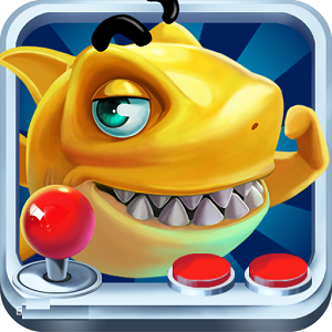 全民街机捕鱼手机版