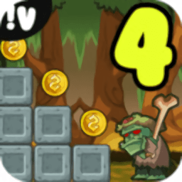 丛林冒险跳跃最新版