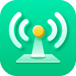 wifi快连管家app