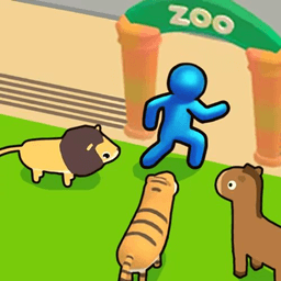 建个游乐园游戏最新版