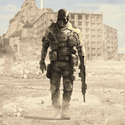 现代突击战争正版