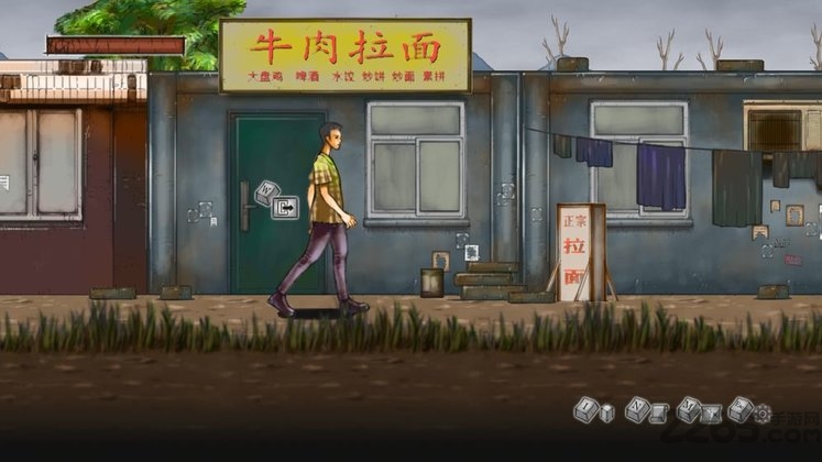 最末行程胜利路19号测试服游戏