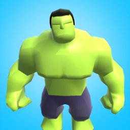 放置超级英雄大亨游戏(idle superhero tycoon)