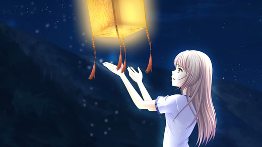 叙事曲2星空下的诺言九游版