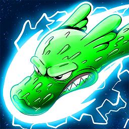 时间旅行小队射手大冒险最新版