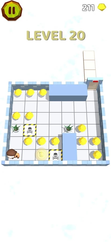 不可思议的逃脱amazing escape下载