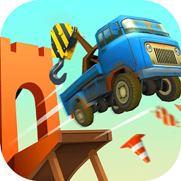 我是建造师游戏