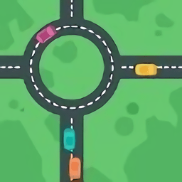 交通规划师手机版(car traffic)