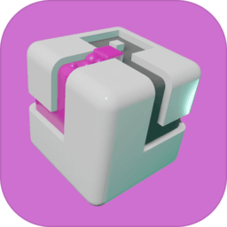 绘制立方体paint the cube最新版