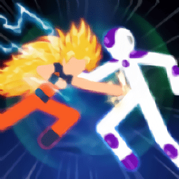 龙武士之战游戏(stickman fight dragon warrior)