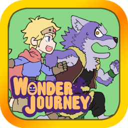 奇幻旅程蓝色宝藏与被诅咒勇者手游