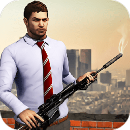 金牌狙击手18内购破解版