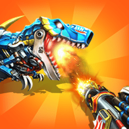 恐龙称霸赛手机版