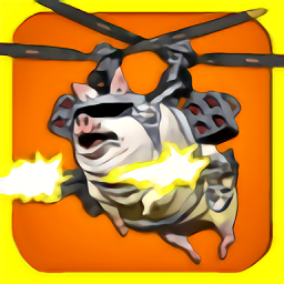 农场守卫者游戏