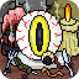 地牢食堂汉化完整版