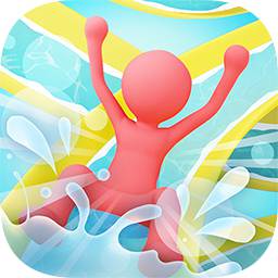 魔力滑水转圈圈手机版