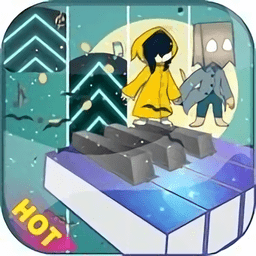 新钢琴小噩梦手游