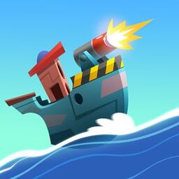 oceans of steel最新版