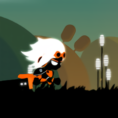 月光下的英雄游戏(under the moon hero)