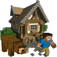 中世纪工艺世界3手机游戏