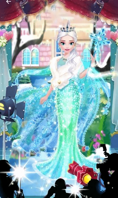 仙女爱化妆游戏下载