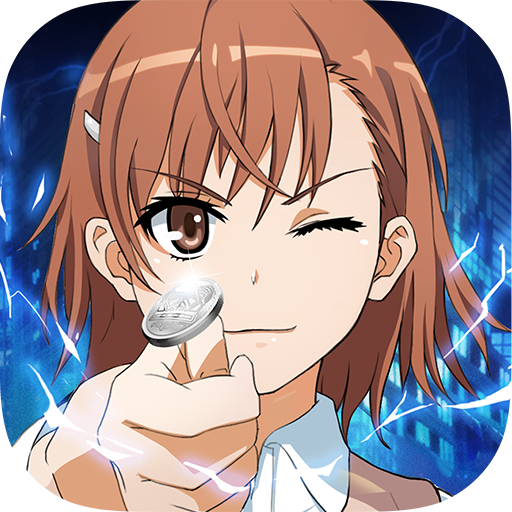 魔法禁书目录手游百度版