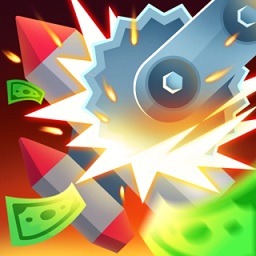 帝国工厂大亨游戏