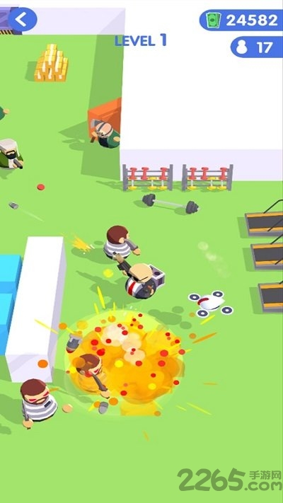 wobble legend游戏下载