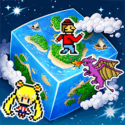 沙盒像素模拟器手机版