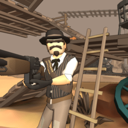 西部子弹先生官方版