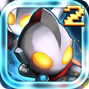 奥特曼大乱斗2修改版