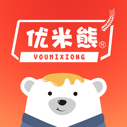 优米熊面包官方版