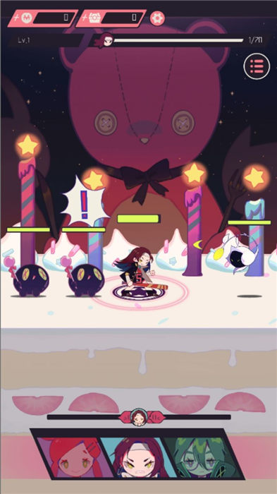 爆裂之风游戏下载