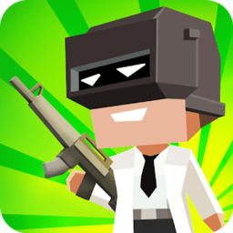 末世战争绝地求生游戏