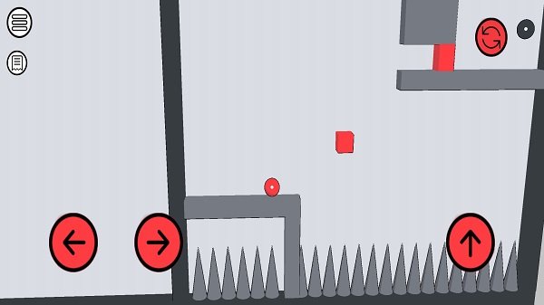 穿越吧小球游戏下载