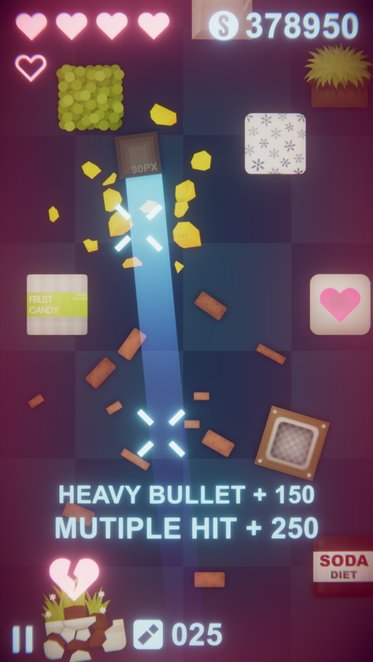 砖块破坏王下载游戏