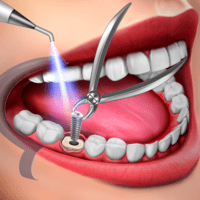 医生修个牙中文版
