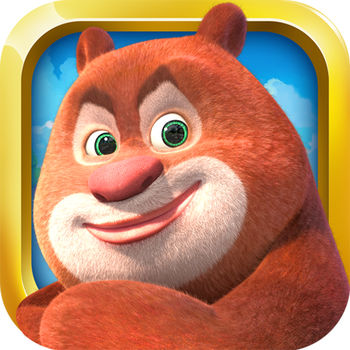 熊熊乐园奔跑吧熊大官方版