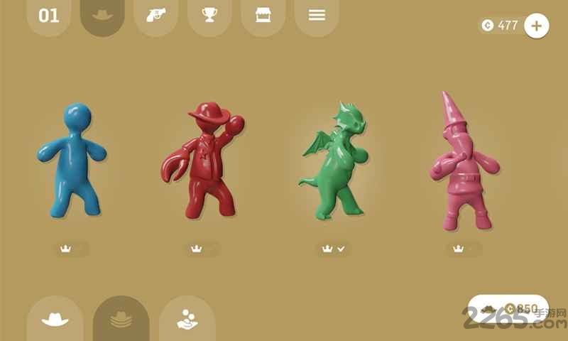 我决斗没输过最新版下载