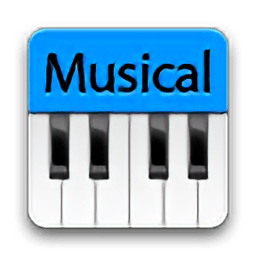 移动音乐家中文版