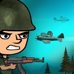 war troops游戏