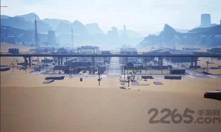 末日旅者游戏下载